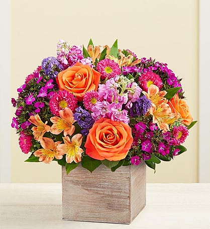 Splendid Beauty™ Bouquet 